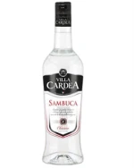 Villa Cardea Sambuca Classica